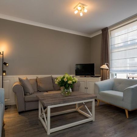 Luxe Vakantiewoning Domburg, Dichtbij Strand Bagian luar foto