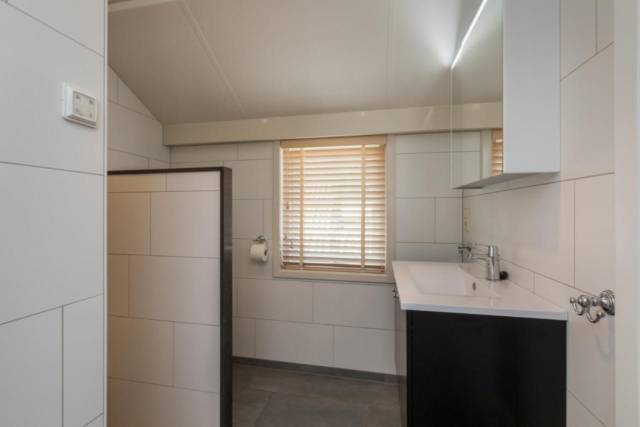Luxe Vakantiewoning Domburg, Dichtbij Strand Bagian luar foto