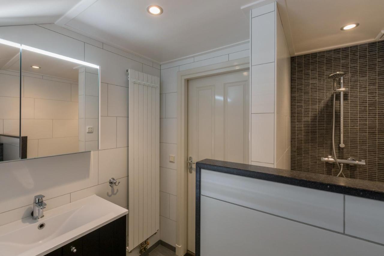 Luxe Vakantiewoning Domburg, Dichtbij Strand Bagian luar foto